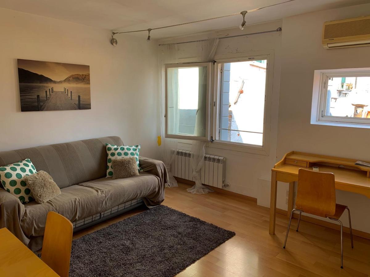 Regina - Romantic Studio Near Rialto Βενετία Εξωτερικό φωτογραφία