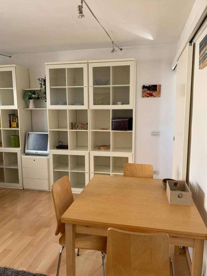 Regina - Romantic Studio Near Rialto Βενετία Εξωτερικό φωτογραφία
