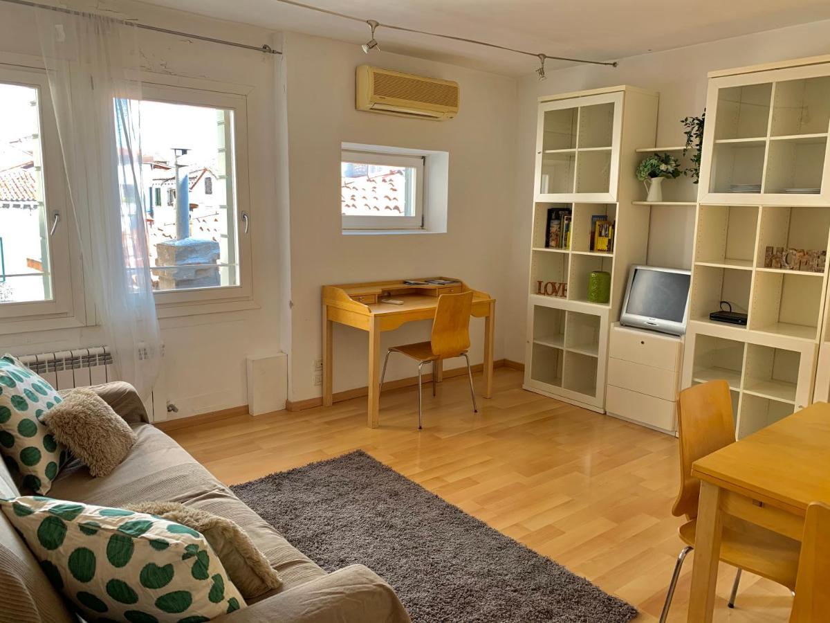 Regina - Romantic Studio Near Rialto Βενετία Εξωτερικό φωτογραφία