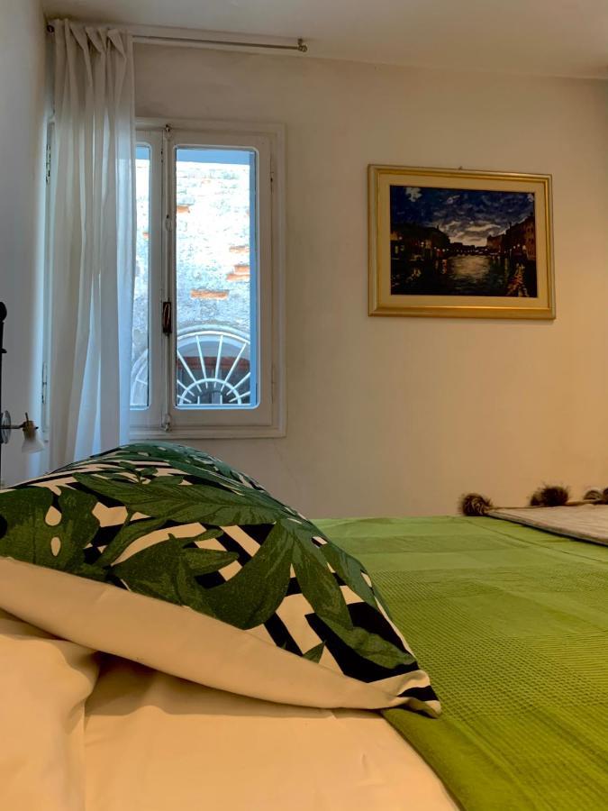 Regina - Romantic Studio Near Rialto Βενετία Εξωτερικό φωτογραφία