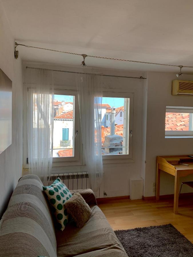 Regina - Romantic Studio Near Rialto Βενετία Εξωτερικό φωτογραφία