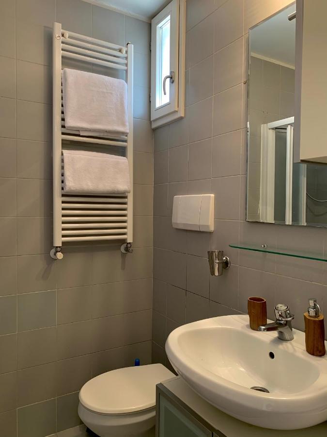 Regina - Romantic Studio Near Rialto Βενετία Εξωτερικό φωτογραφία