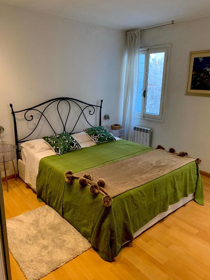 Regina - Romantic Studio Near Rialto Βενετία Εξωτερικό φωτογραφία